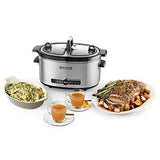 KitchenAid 6-Quart Slow Cooker