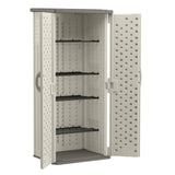 Craftsman Vertical Storage Shed, 22 cu ft