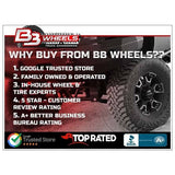 Goodyear Wrangler DuraTrac Tire 275/65R18