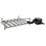 Spitfire Fireplace Heater – 6 Tube w/ Blower 2024 Best Sellers