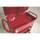 Homak 20 Gallon Portable Parts Washer – RD00820290