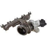 For Mini Cooper Clubman Countryman BMW X1 Turbo Turbocharger w/ Actuator – Buyautoparts