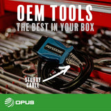 Mongoose-Pro GM J2534 Vehicle Interface Cable – OEM Reprogramming and Diagnostics on General Motors Vehicles