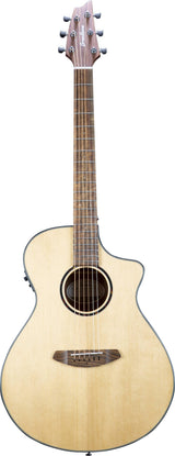 Breedlove Discovery S Concert CE Mahogany