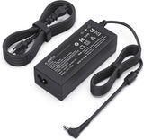 65W 45W IdeaPad Laptop Charger, for Lenovo IdeaPad 3 5 330 330s 320 310 S340 S145 100 110 110s 120S-11IAP 100S-11IBY 130-15AST 510s 530s 710S Flex 5 4 14 ADL45WCC Laptop Power Supply Cord
