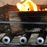 Spitfire Fireplace Heater – 6 Tube w/ Blower 2024 Best Sellers