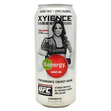 Xyience Xenergy Cherry Lime Energy Drink – 12 pack, 16 fl oz cans