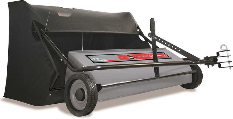 Ohio Steel 50SWP26 Pro Sweeper, 50/26 cu. ft.