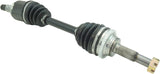 Front CV Axle Shaft Assembly RH Passenger Side for Infiniti G35X Sedan AWD