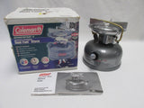 Coleman 1 Burner Stove Sportster II Dual Fuel
