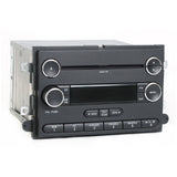 Ford Fusion 2007-2009 Mercury Milan Am FM CD Player Radio – 8E5T-18C869-BG