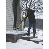 Snowplow 30×22 Snow Pusher