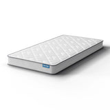 Linenspa Explorer 6 Innerspring Mattress?? Twin?? Last Day For Clearance
