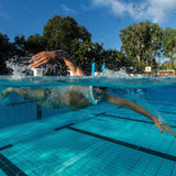 Powerbreather Wave Snorkel