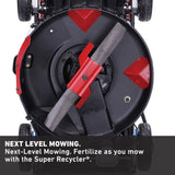 Toro-21387 21 in. Personal Pace SmartStow Super Recycler Electric Start Mower