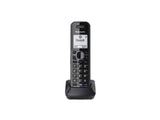 Panasonic Kx-tg9582b + (2) KX-TGA950B 4 Handset Corded – Cordless 2 Li