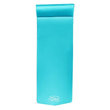 TRC Recreation Foam Swimming Pool Float, Floating Water Lounger, Splash 1.25??