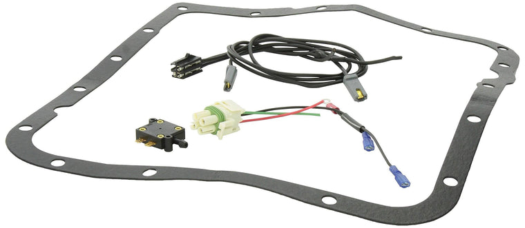 TCI 376600 Lock Up Wiring Kit