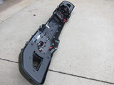 Jeep Wrangler JL & Gladiator Steel Off-Road 3 Piece Bumper Mopar OEM