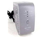 Belkin Residential Gateway Battery Backup – REV B UPS – 36W – 7.2 Ah