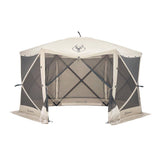 Gazelle G6 Portable Gazebo