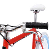 The OFW II – 52cm – Fixed Gear Single Speed Bikes – Sol?? Bicycle Co.