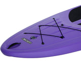 Lifetime Horizon 100 Stand-Up Paddleboard (Paddle Included)