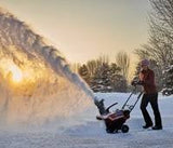 Toro Power Clear 721 R 21 in. Single-Stage GAS Snow Blower