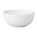 Mikasa Swirl 40-Piece Bone China Dinnerware Set
