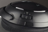 RCA Whp141b 900MHz Wireless Stereo Headphones