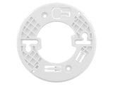 USI – (6 Pack) 5304 Hardwired Ionization Smoke and Fire Alarm with Battery Backup 5304-6PK