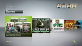 Xbox Live 12-Month Gold Membership (2 Packs)